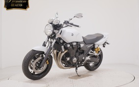 YAMAHA XJR1300 Gen.2 2013