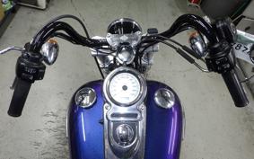 HARLEY FXDC 1580 2010