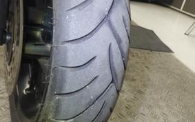YAMAHA N-MAX 2007 SED6J