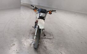 HONDA XL125R JD04
