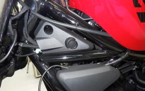 HARLEY RH975 2022