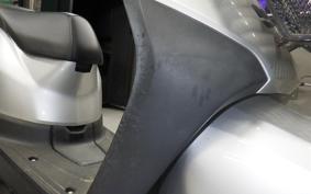 HONDA TACT-4ﾍﾞｰｼｯｸ AF79