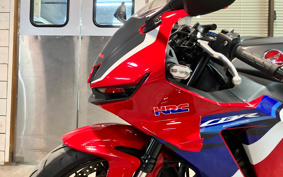 HONDA CBR600RR ABS 2021 PC40