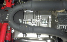 HONDA MONKEY 125 2015 JB05