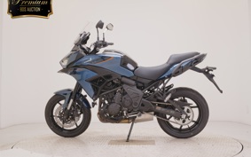 KAWASAKI VERSYS A 2026 LE650H