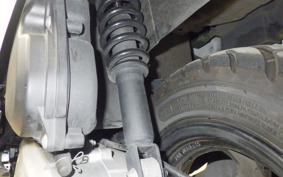 SUZUKI ADDRESS V125 Gen.2 DP12H