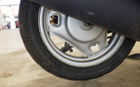 SUZUKI ﾚｯﾂﾊﾞｽｹｯﾄ CA4AA