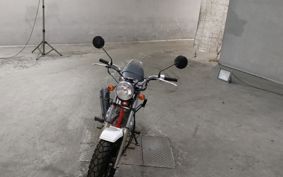 HONDA APE100 HC07