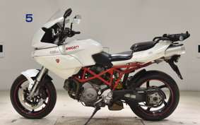 DUCATI MULTISTRADA 1000 DS 2003