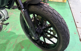 DUCATI SCRAMBLER FULL THROTTLE 2016 K102