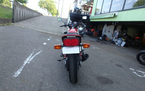 HONDA CB750 1984 RC04