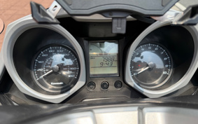 KAWASAKI J300 ABS 2015 C40000