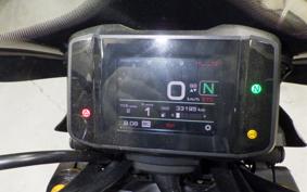 YAMAHA MT-09 SP 2023 RN69J