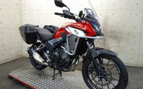 HONDA 400X 2020 NC56