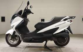 SUZUKI SKYWAVE 200 (Burgman 200) 2022 CH41A