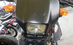 HONDA XL DEGREE MD26