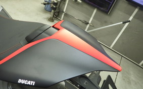 DUCATI ストリート FIGHTER V4SP2 2024