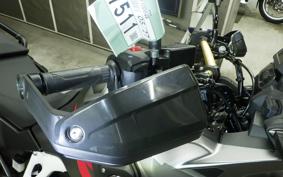 HONDA CRF1100L AFRICA TWIN DCT 2026 SD15
