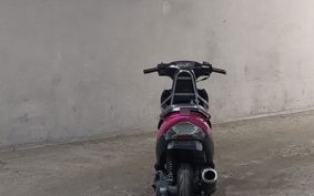 SUZUKI ADDRESS V125 CF4EA