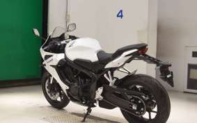 HONDA CBR650R 2025 RH03