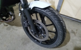 KAWASAKI ELIMINATOR 400-1 2023 EL400A