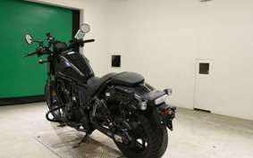 HONDA REBEL 1100 2023 SC83