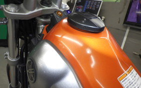 YAMAHA TRICKER Gen.2 DG16J