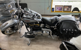 HARLEY FLSTS1450 1998 BRL