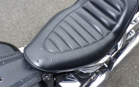 HARLEY FLSTF 1450 2006