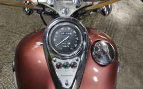 KAWASAKI VULCAN400 CLASSIC 2001 VN400A
