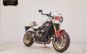 YAMAHA XSR900 2023 RN80J