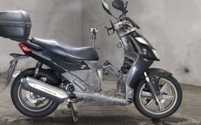 APRILIA APRILIA SPORTS CITY200 VBA