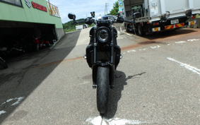 YAMAHA XSR900 2022 RN80J