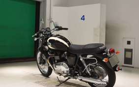 TRIUMPH BONNEVILLE T100 2008