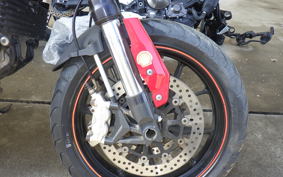 DUCATI HYPERMOTARD 1100 2010