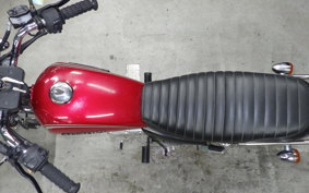 SUZUKI GN125 F Gen.2 2015