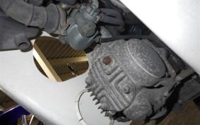 HONDA C50 SUPER CUB 2018 C50