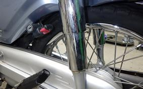 HONDA C110 SUPER CUB 2026 JA10