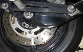 SUZUKI SKYWAVE 200 (Burgman 200) 1996 CH41A