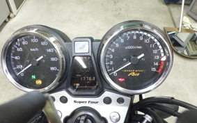 HONDA CB400SF GEN 4 A 2019 NC42