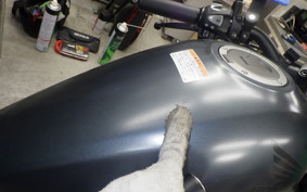 HONDA REBEL 250 A 1995 MC49