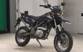 KAWASAKI KLX125D TRACKER LX125D