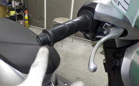 HONDA TACT-4ﾍﾞｰｼｯｸ AF79