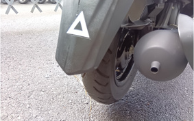YAMAHA AXIS Z SED7J