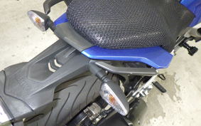 BMW G310R