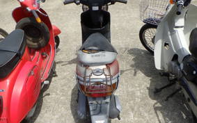 YAMAHA JOG Gen.2 3YJ