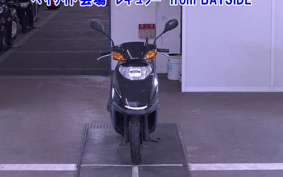 HONDA SPACY100