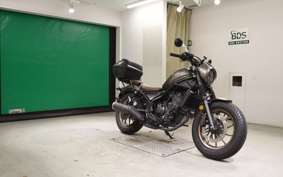 HONDA REBEL 250 S 2020 MC49