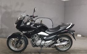 SUZUKI GSR250S GJ55D