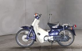 HONDA SUPER CUB90 HA02